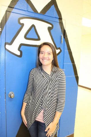 Allison Jackson-Assistant Editor