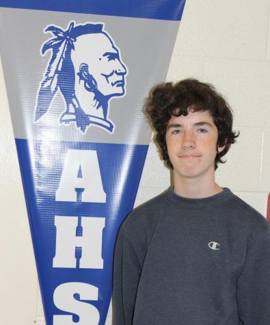 Mitchell Worsham