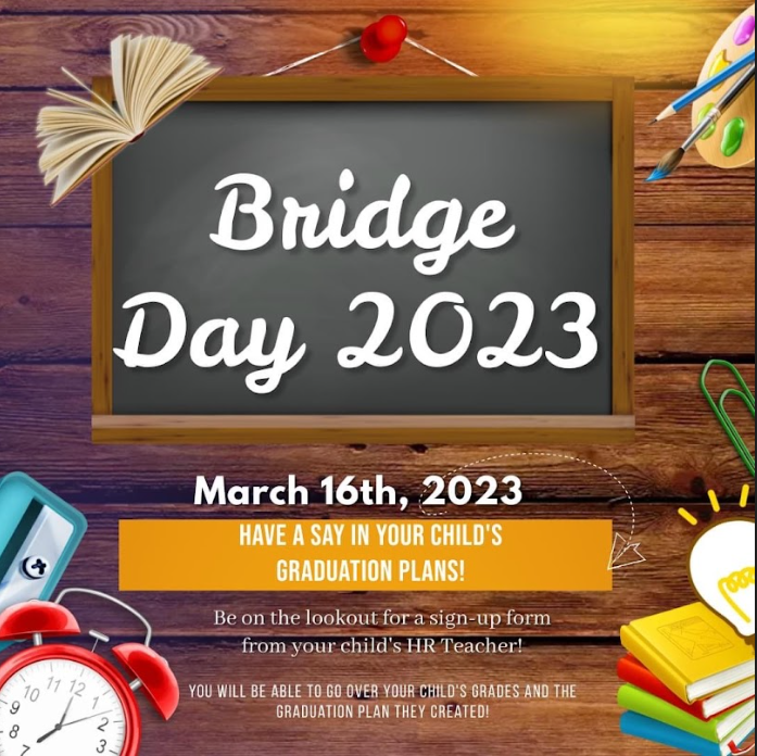 Preparing for the 2023-2024 School Year on Bridge Day