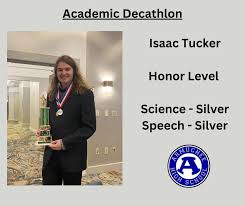 Issac Tucker Winners Portrait