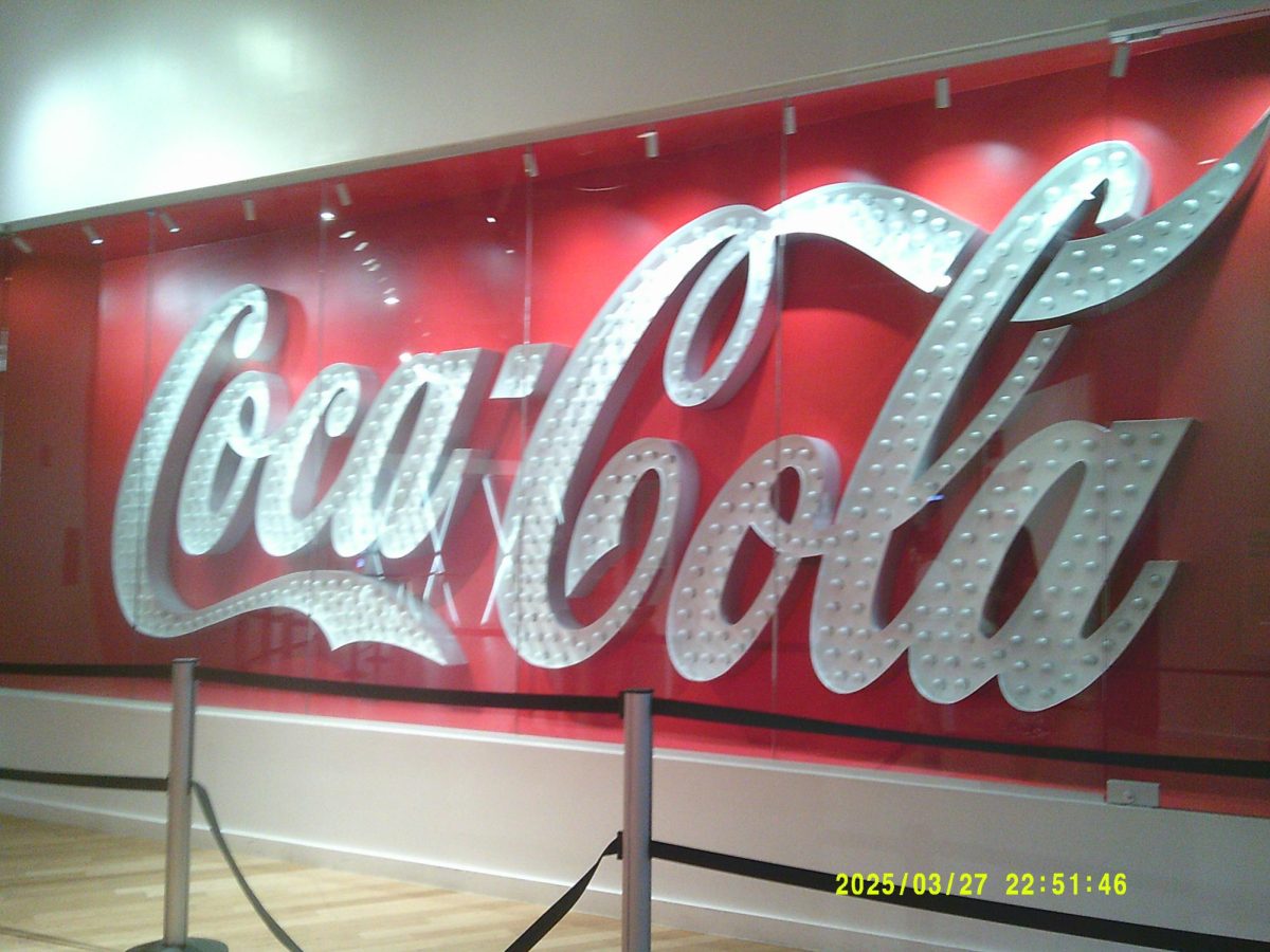 Exploring the World of Coca-Cola