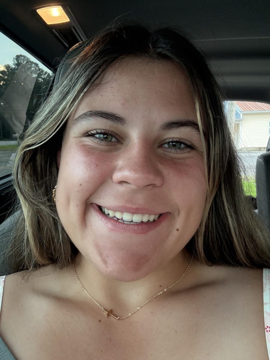 Addy Cunningham