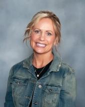 Turning a New Page: Meet Our New Librarian, Mrs. Brock