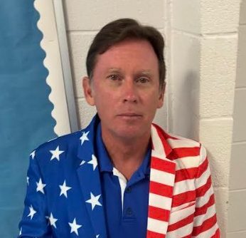 Coach Elliott