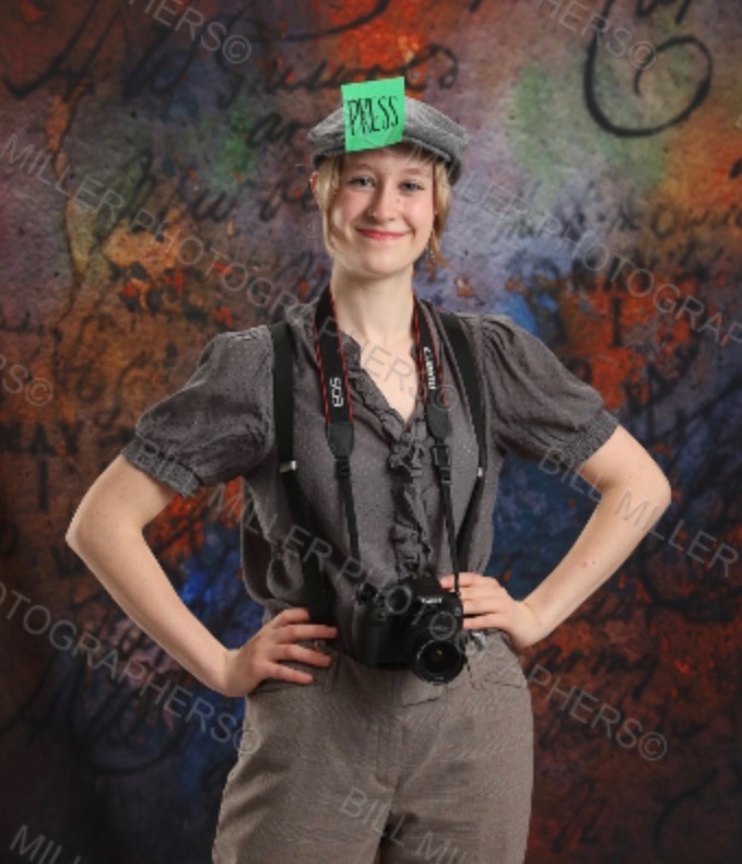 Bethany Cranford