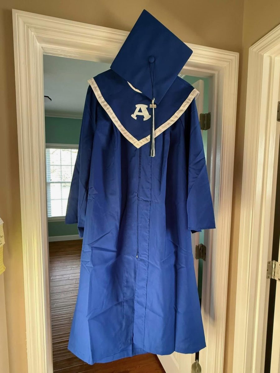 "The Steps After Graduation: A Pathway To The Future"